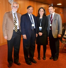  WHO GLOBAL FORUM ON MEDICAL DEVICES